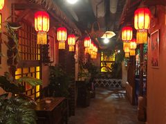 -关东大厨老三熏鹅(新石店)