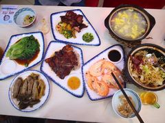 -惠粤轩茶餐厅(中山北路店)