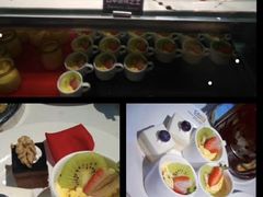 -领鲜活海鲜榴莲自助火锅(东门店)