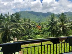 -三亚亚龙湾天域度假酒店