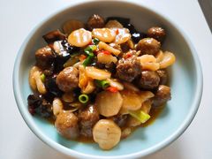-小六汤包砂煲菜(文景路店)