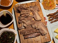 -蚝翅·海鲜粥·烧烤·龙虾季(海曙天一店)