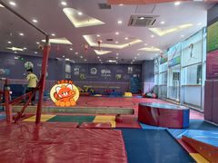 -小小运动馆(罗宾森中心)