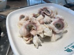 脆肉鲩鱼片-淘米捞·米汤脆鲩鱼火锅(福田皇岗店)