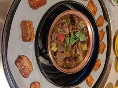 -顺顺小吃(独克宗古城店)