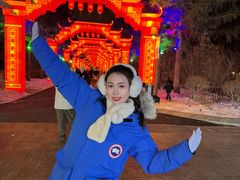 -长春市南湖公园