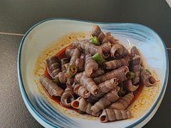 -码头鲜精致威海菜(欧乐坊店)