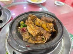 -新峰肉骨茶