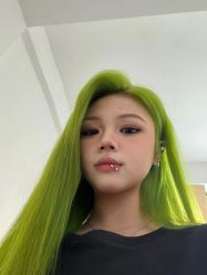 -sy杉影印象COLOUR专业烫染
