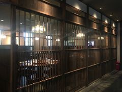 包房-ZEN采蝶轩·粤味臻鲜·手作点心·商务宴请(泰州店)