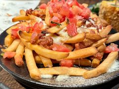 -Q MEX 库迈墨西哥餐吧(三里屯店)