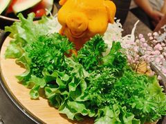 牛油麻辣锅-湊湊火锅·茶憩(和平大悦城店)