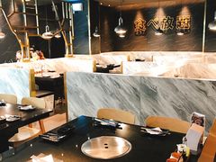 -Kingkong Buffet(The Mercury ville)