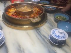 -矮板凳老火锅(宽窄巷子店)