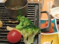 -味太助·银饭食堂(中华城店)