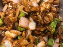 -弄堂里(西溪龙湖天街店)