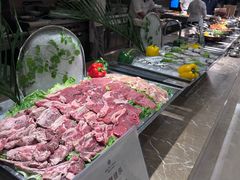 -景湖轩全日制餐厅·南湖名都