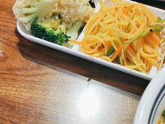-丝路伊兰·兰州牛肉面(牛街总店)
