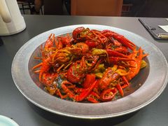 -天宝兄弟·湘菜龙虾馆