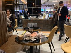 -Awfully Chocolate(来福士广场店)