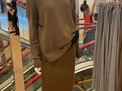 -优衣库(银座店)