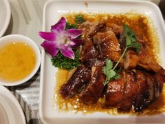 -鹅冠港式茶餐厅(来福士店)