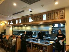 -博多一幸舍(侨福芳草地购物中心店)