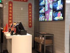 -麦当劳(世纪汇广场店)
