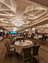 -金翠皇宫·宴会厅