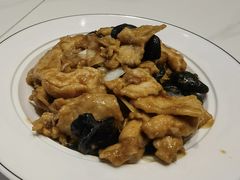 -凯鸽酒楼(大同振兴街店)