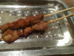 -清真·玛丽亚新疆菜主题餐厅(浙江中路店)
