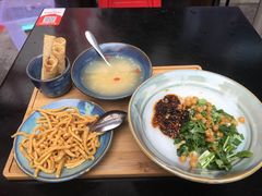 -大王油茶(二厂文创公园店)