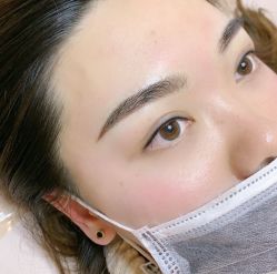 -HQ半永久纹绣纹眉