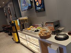 -豪享来中西餐厅(隆昌店)