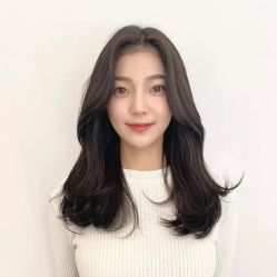 -MYYF SALON烫发染发