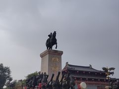 -大唐不夜城