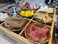 -芈重山老火锅(六道口店)