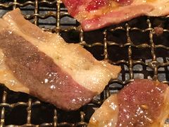 -厚贞日式烤肉(龙之梦店)