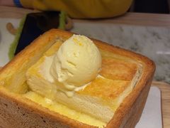 -绿茶餐厅(青岛城阳万象汇店)