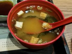 -红叶日料·放题·海胆·定食(星海店)