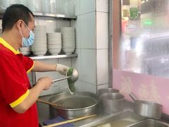 -陈光记烧腊店(罗保博士街店)