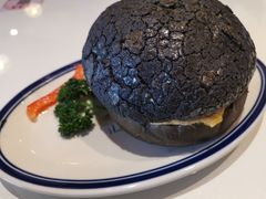 黑金菠萝油-万喜记冰室(大学路店)