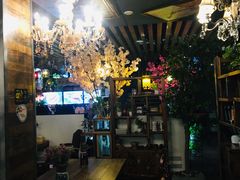 -莫太花餐厅(河北路店)