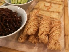 -大鸭梨烤鸭(左家庄店)