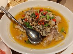 -大食客·非遗吉菜(高新和园店)