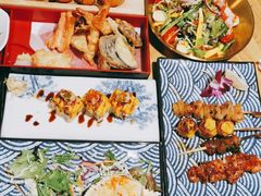 -桃屋日本料理(清华科技园店)