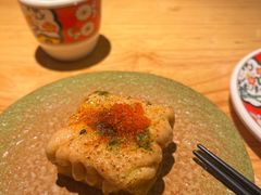芝士玉子烧-莲寿司(国兴店)