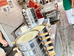 -王氏烧麦大骨汤水饺