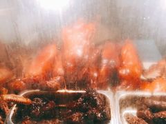 传统烤鸭-章云板鸭(总店)