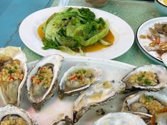 -景好海鲜餐厅(大鹏必选旅游店)